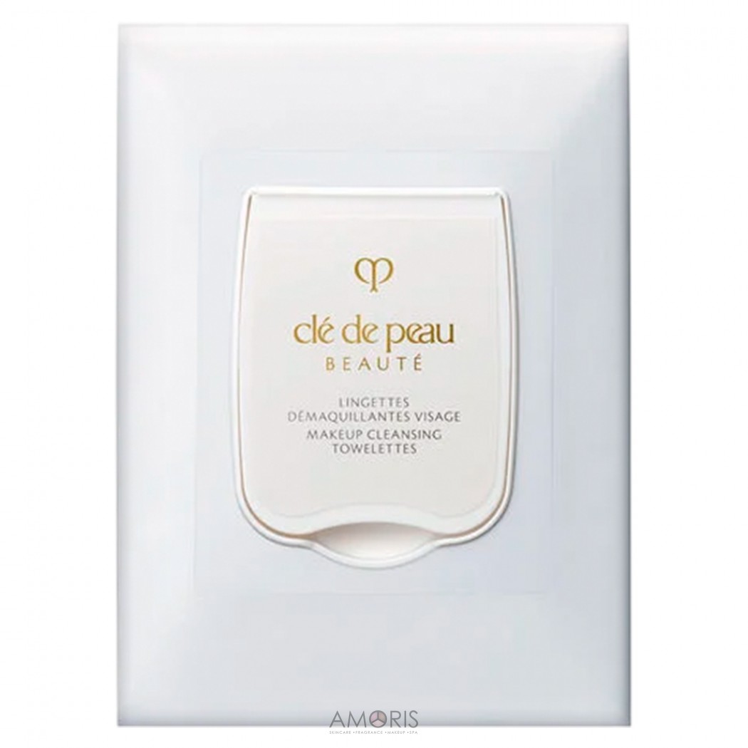 Серветки для зняття макіяжу