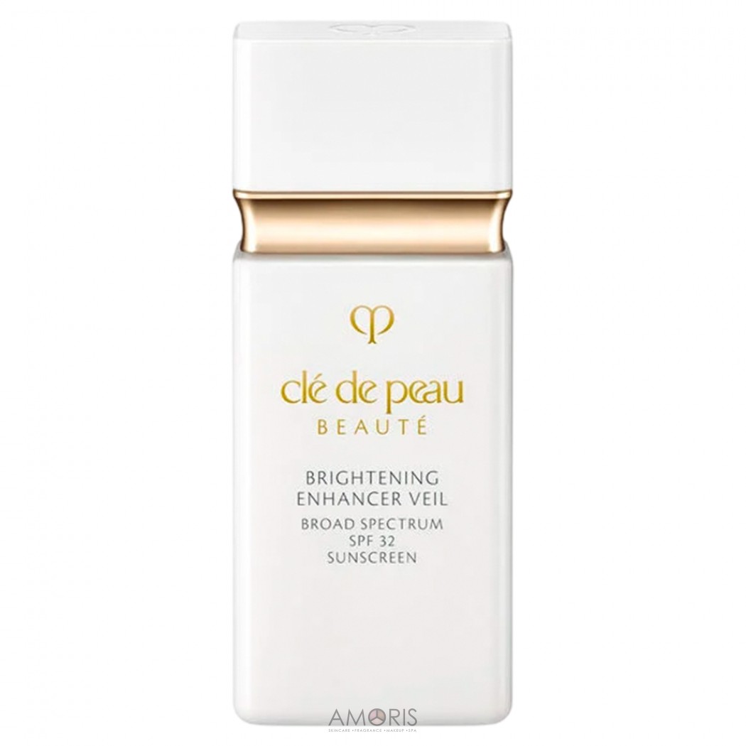 Осветляющая база под макияж