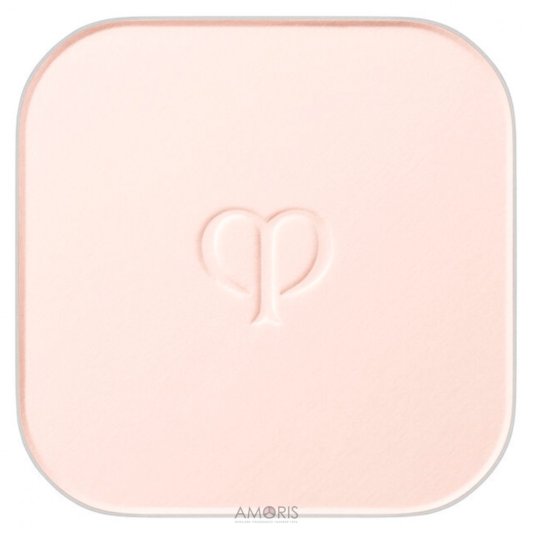 Компактная пудра (сменный блок)