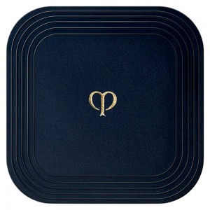 Cle De Peau Beaute Refining Pressed Powder Puff