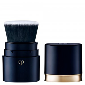 Cle De Peau Beaute Portable Brush