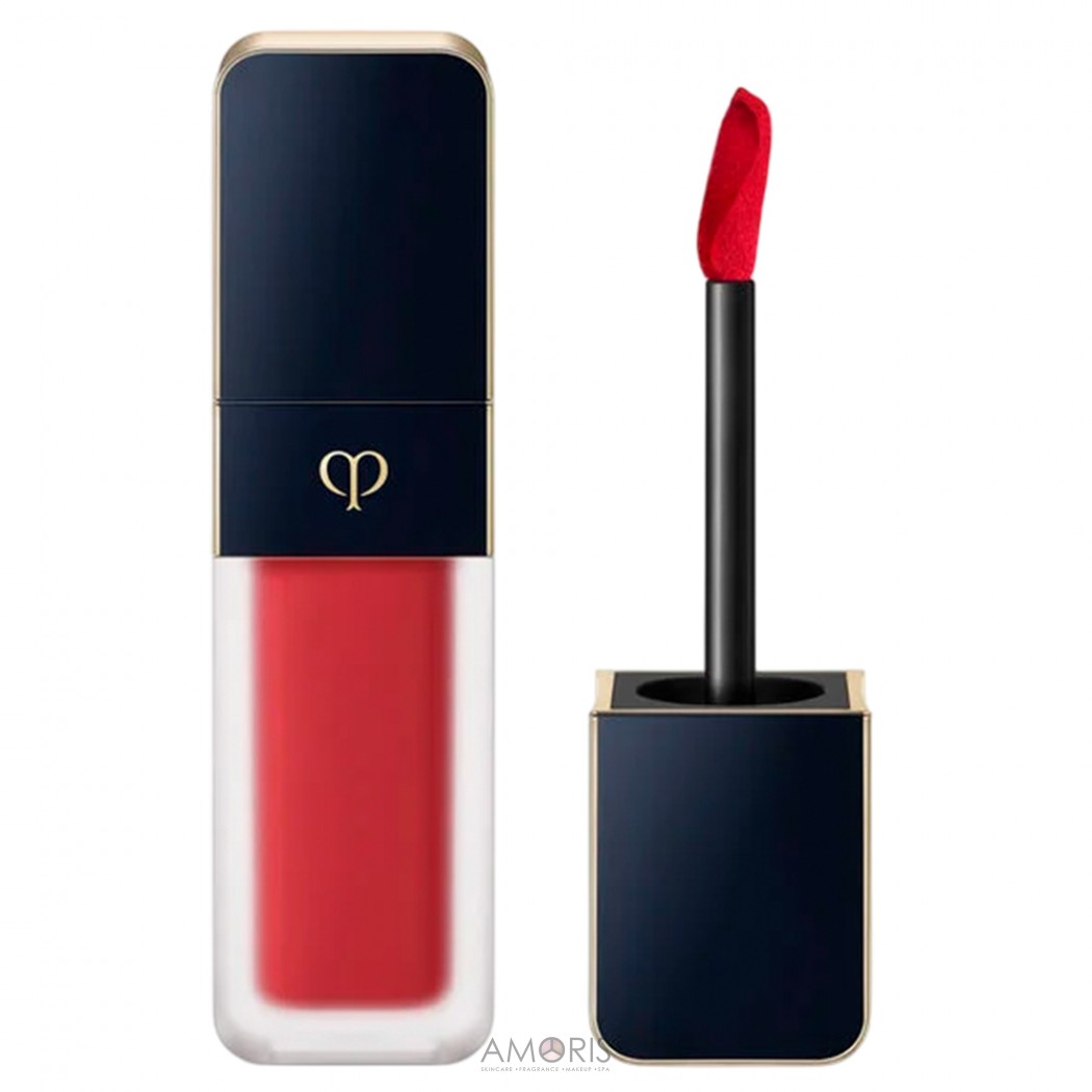 Рідка матова губна помада