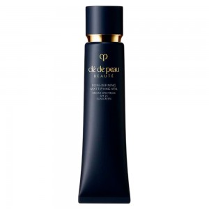 Cle De Peau Beaute Pore-Refining Mattifying Veil SPF 25