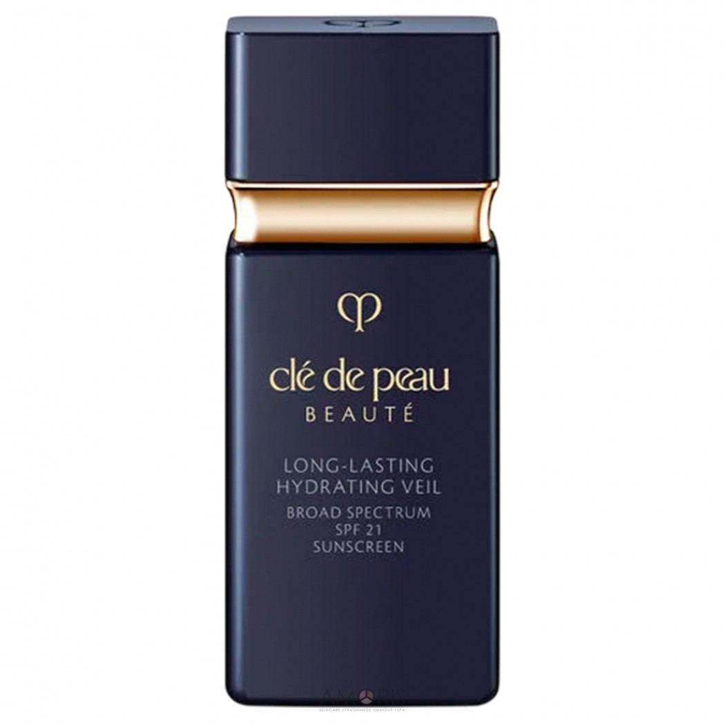 Увлажняющая основа с длительным эффектом