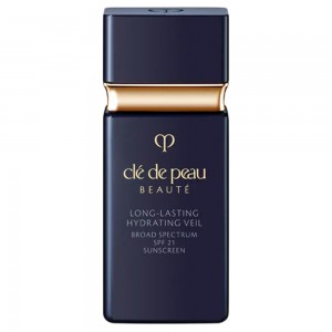 Cle De Peau Beaute Long-Lasting Hydrating Veil SPF 21