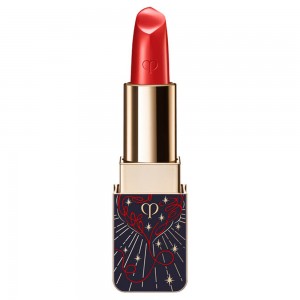 Cle De Peau Beaute Satin Lipstick