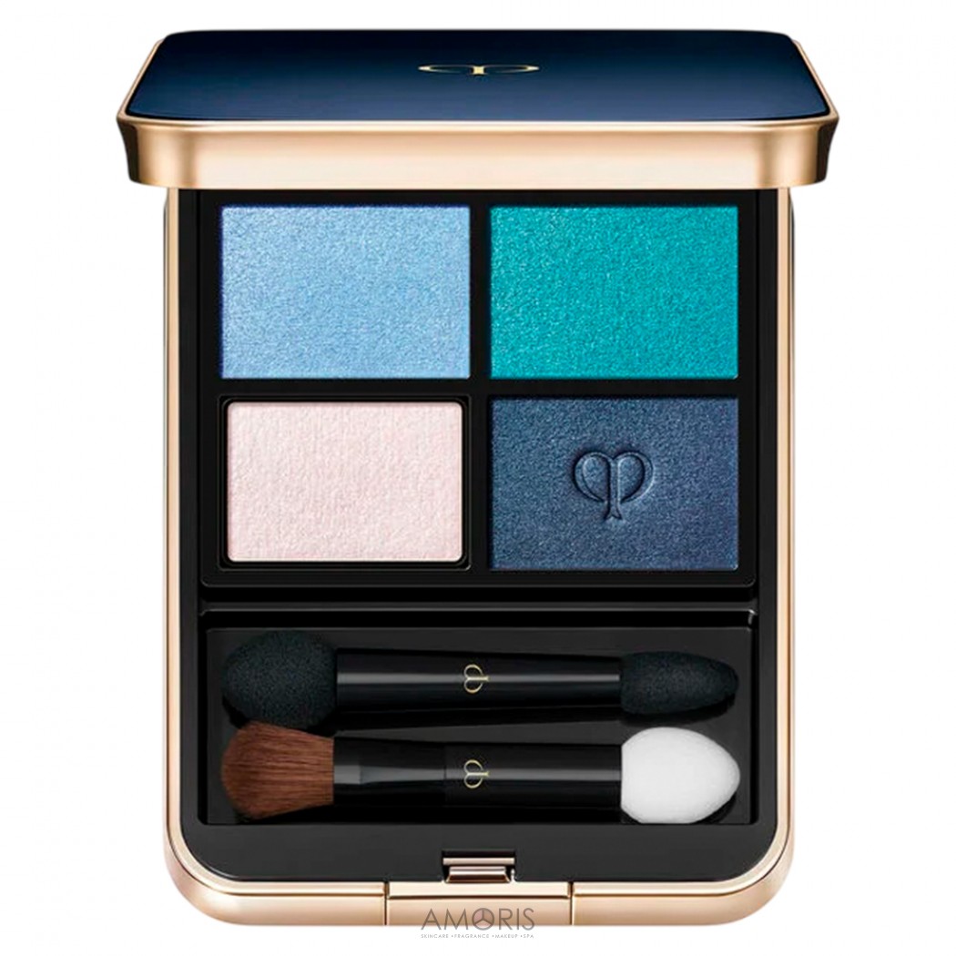 Тени для век