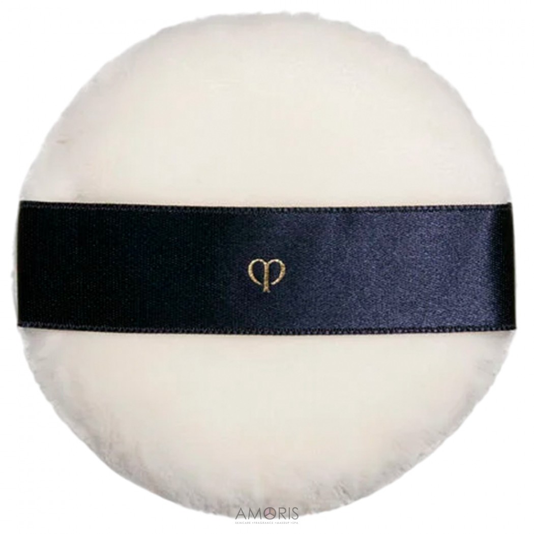 Пухівка для розсипчастої пудри