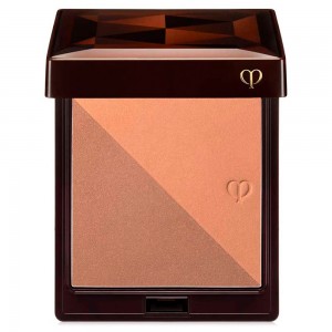 Cle De Peau Beaute Bronzing Powder Duo