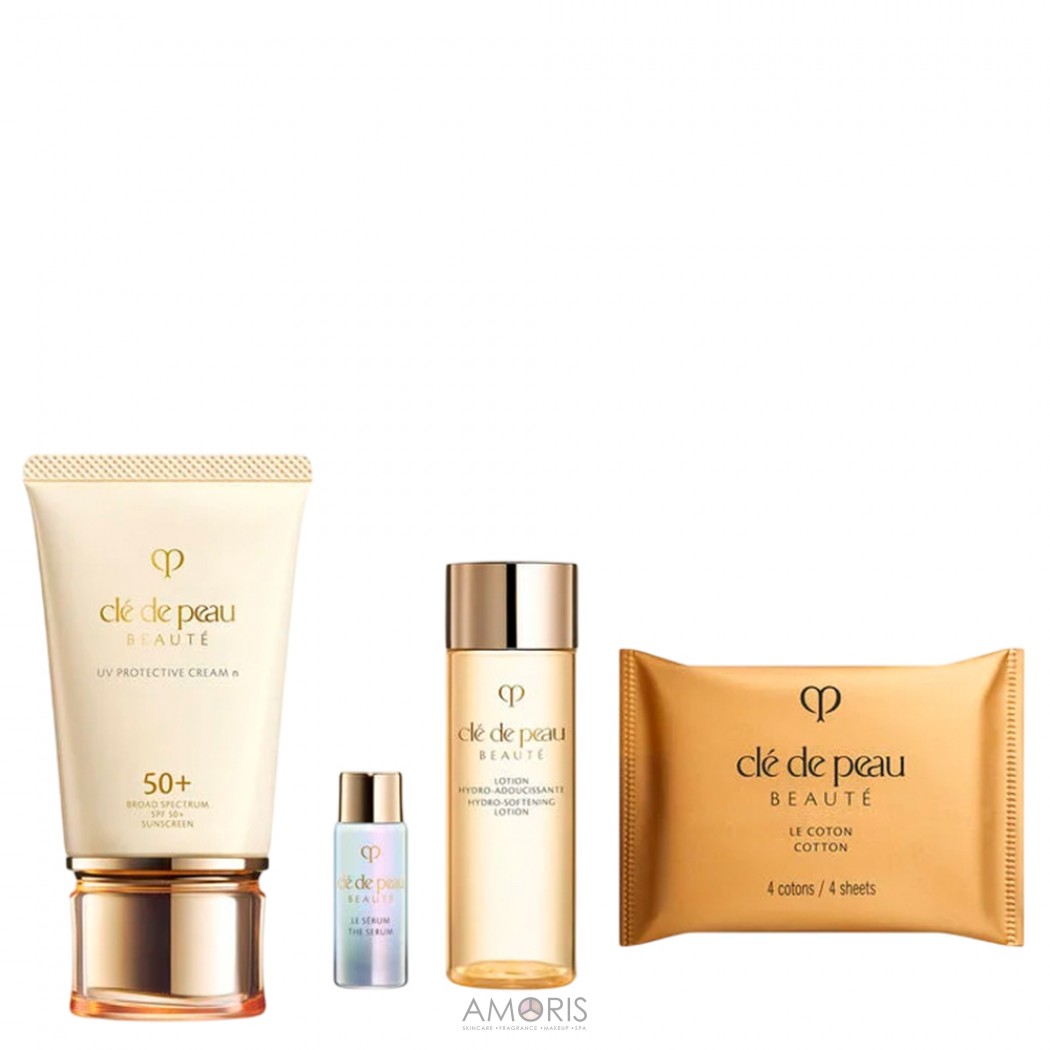 Набір доглядових засобів