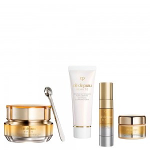 Cle De Peau Beaute Lifted & Contoured Eyes Collection