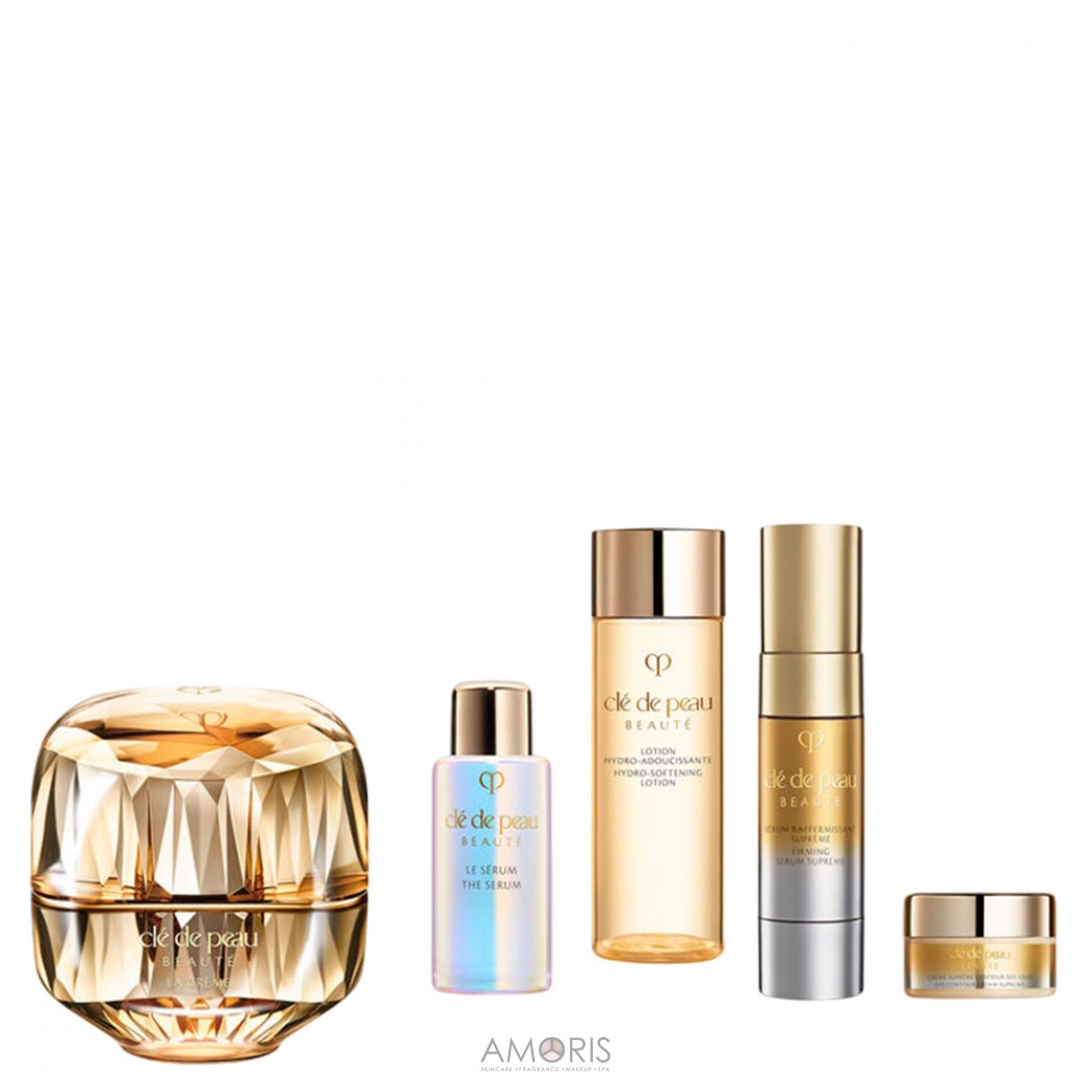 Набір доглядових засобів для шкіри обличчя