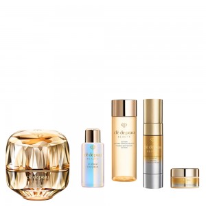 Cle De Peau Beaute Iconic Luxuries Collection