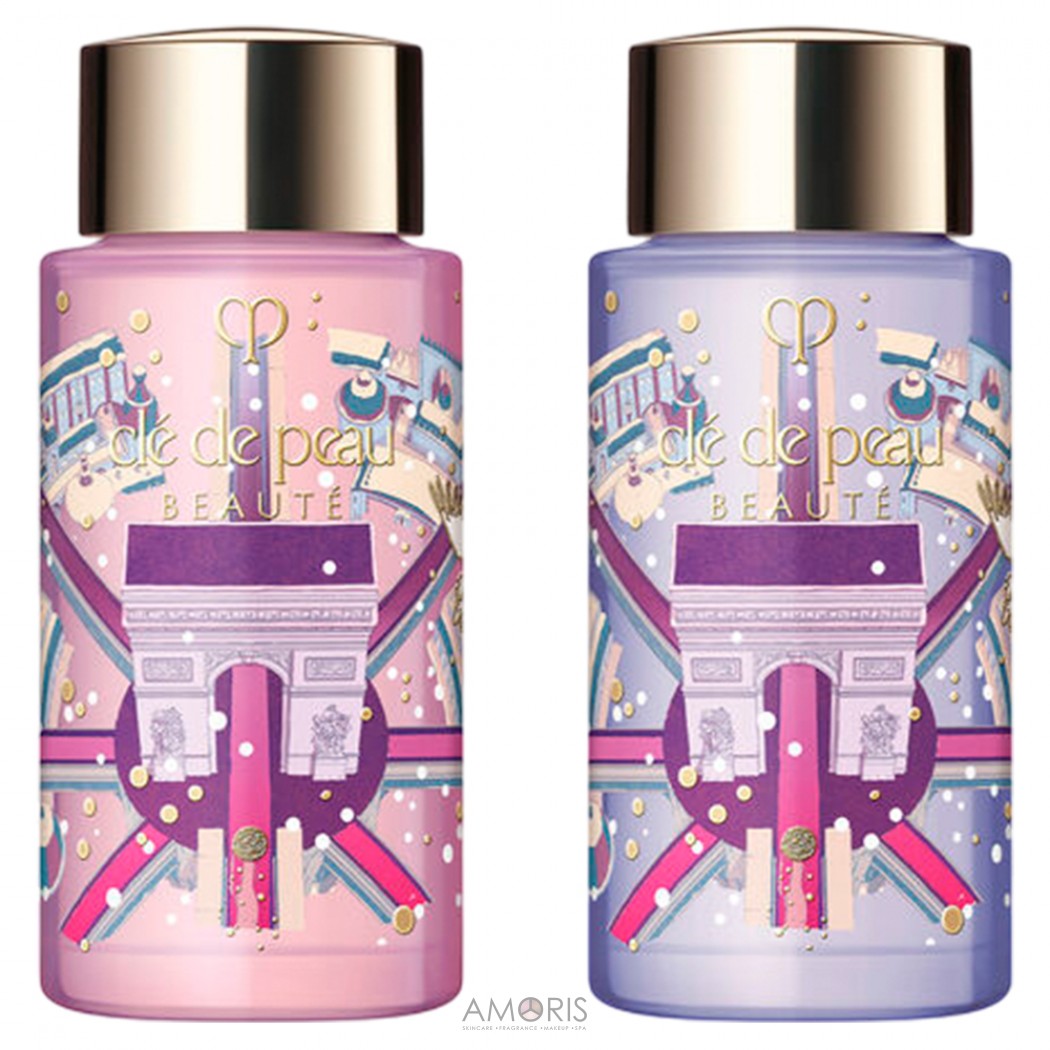 Набор масел для лица и тела