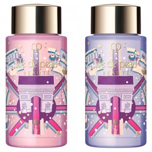 Cle De Peau Beaute Radiant Multi Repair Oil Mini Set