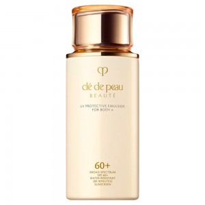 Cle De Peau Beaute UV Protective Emulsion for Body SPF 60+