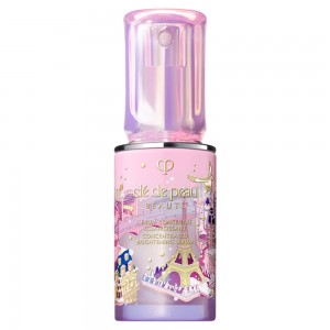 Cle De Peau Beaute Concentrated Brightening Serum