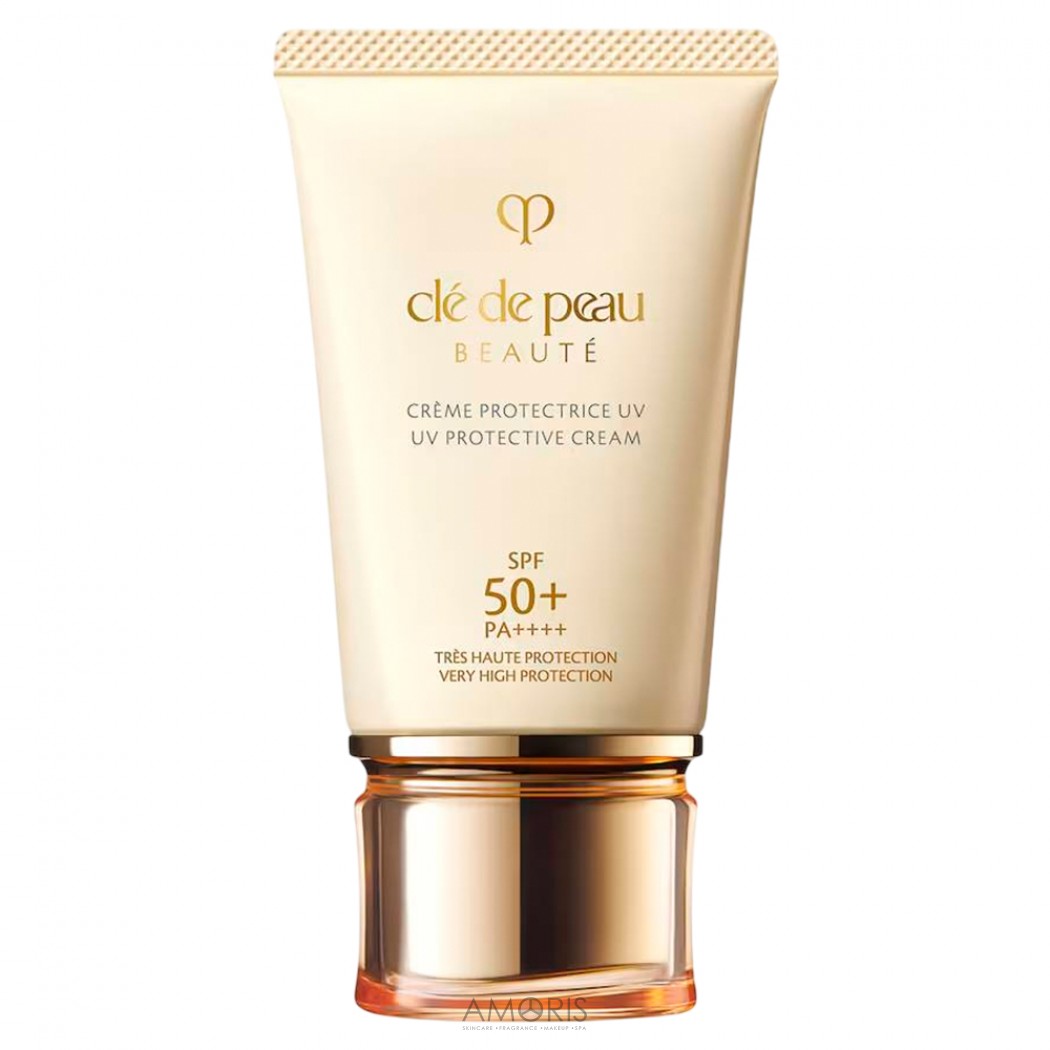 Сонцезахисний крем для обличчя