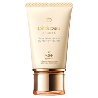 Cle De Peau Beaute UV Protective Cream SPF 50+ - Солнцезащитный