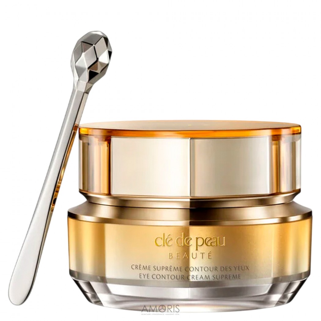 Моделюючий крем для контуру очей