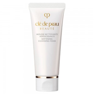 Cle De Peau Beaute Softening Cleansing Foam