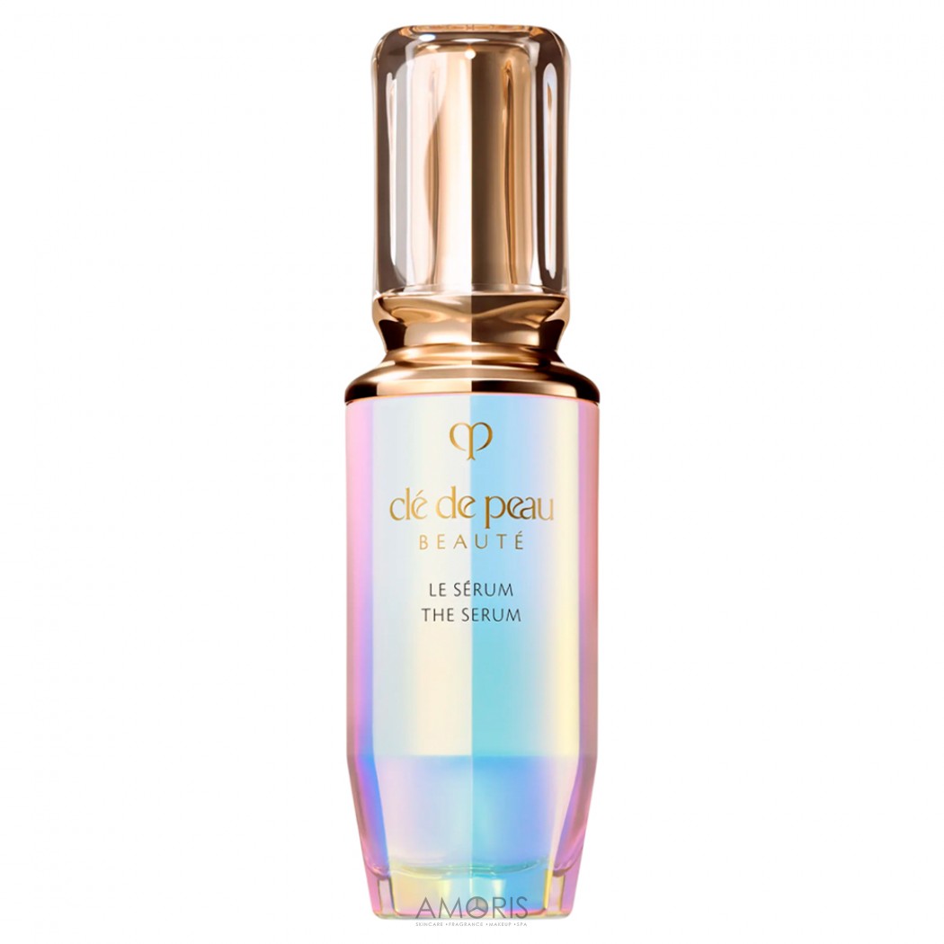 Сироватка для обличчя