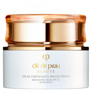 Cle De Peau Beaute Protective Fortifying Cream SPF 22