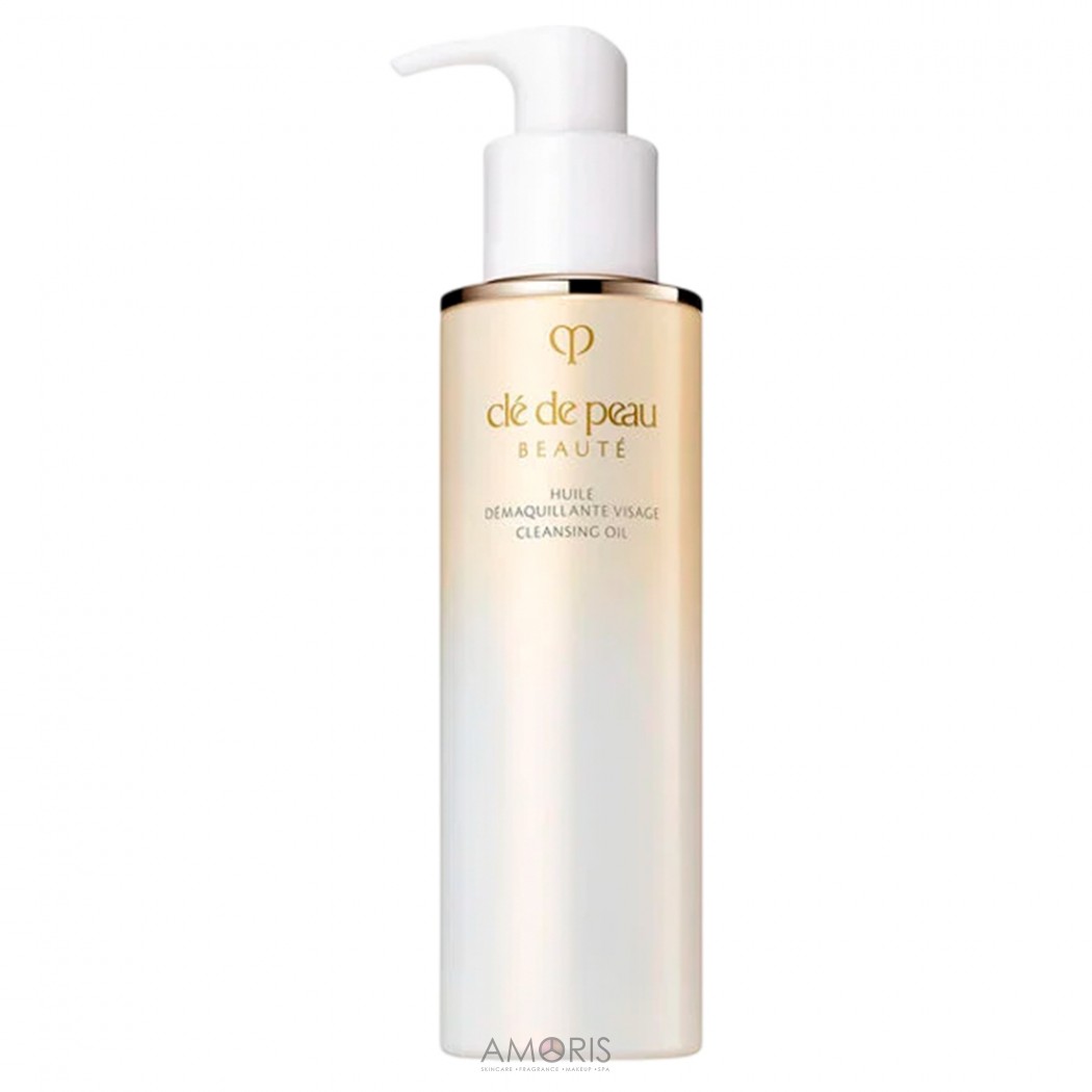 Очищувальна олія для обличчя