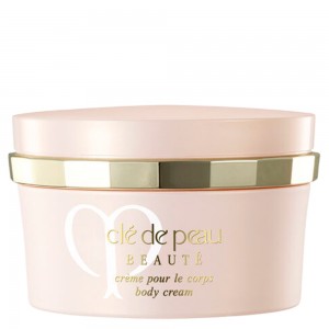 Cle De Peau Beaute Body Cream