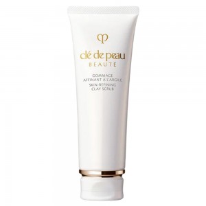 Cle De Peau Beaute Skin-Refining Clay Scrub