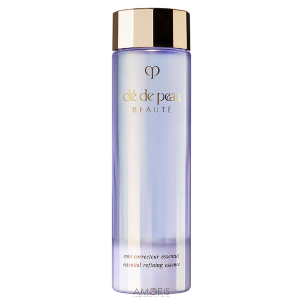 Освіжаюча есенція для обличчя