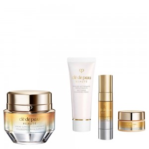 Cle De Peau Beaute Volumizing & Age-Defying Collection