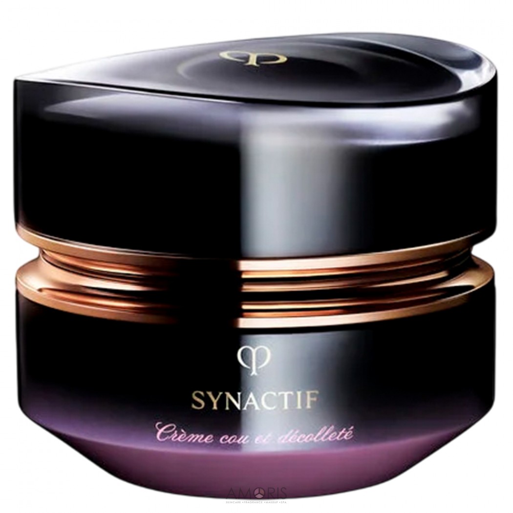 Крем для шиї та зони декольте