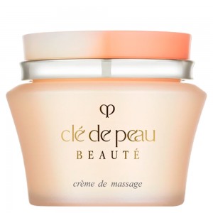 Cle De Peau Beaute Massage Cream
