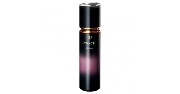 Cle De Peau Beaute Synactif Lotion - Интенсивно увлажняющий лосьон