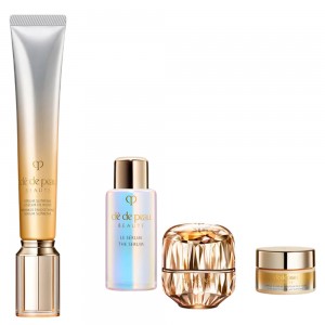 Cle De Peau Beaute Smooth & Glow Collection