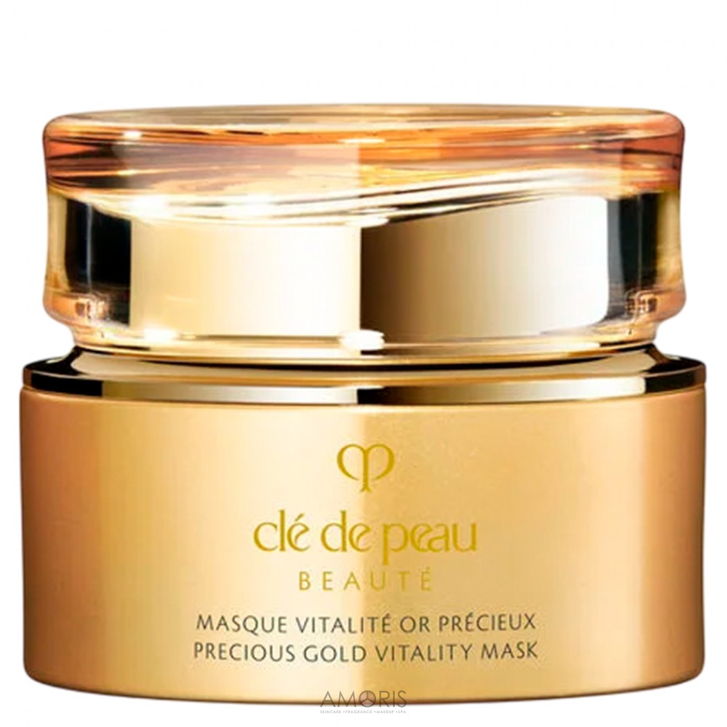 Маска для обличчя