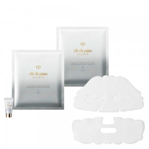 Cle De Peau Beaute Brightening Mask Treatment Supreme