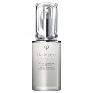 Cle De Peau Beaute Concentrated Brightening Serum