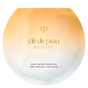 Cle De Peau Beaute Vitality-Enhancing Eye Mask Supreme