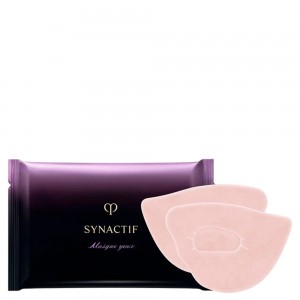 Cle De Peau Beaute Synactif Eye Mask