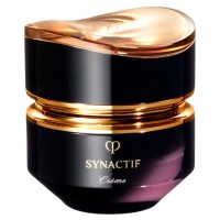 Cle De Peau Beaute Synactif Cream - Антивозрастной крем для лица