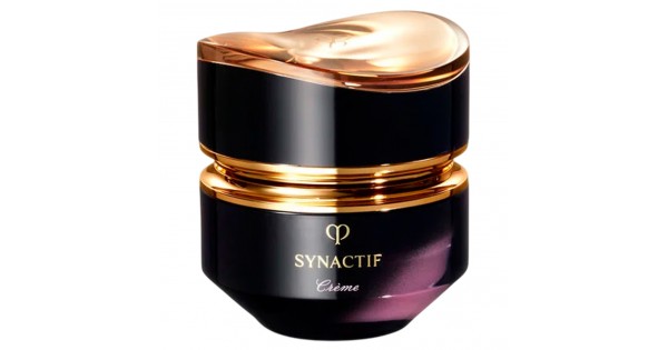 Cle De Peau Beaute Synactif Cream - Антивозрастной крем для лица