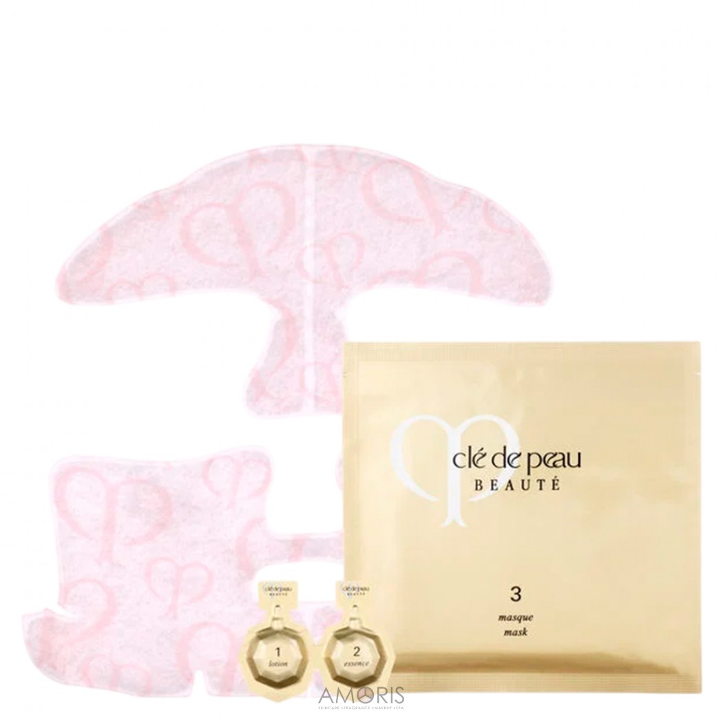 Набір для відновлення та сяйва шкіри