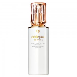 Cle De Peau Beaute Protective Fortifying Emulsion SPF 22
