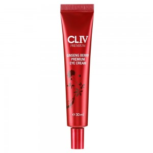 CLIV Ginseng Berry Premium Eye Cream