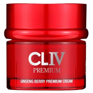 CLIV Ginseng Berry Premium Cream