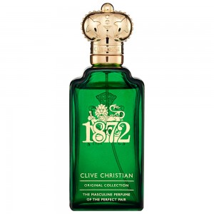 Clive Christian 1872 Masculine