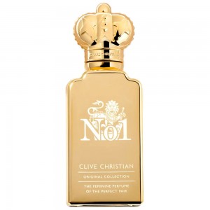 Clive Christian No1 Feminine