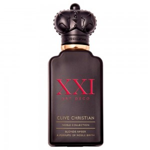 Clive Christian Art Deco Blonde Amber